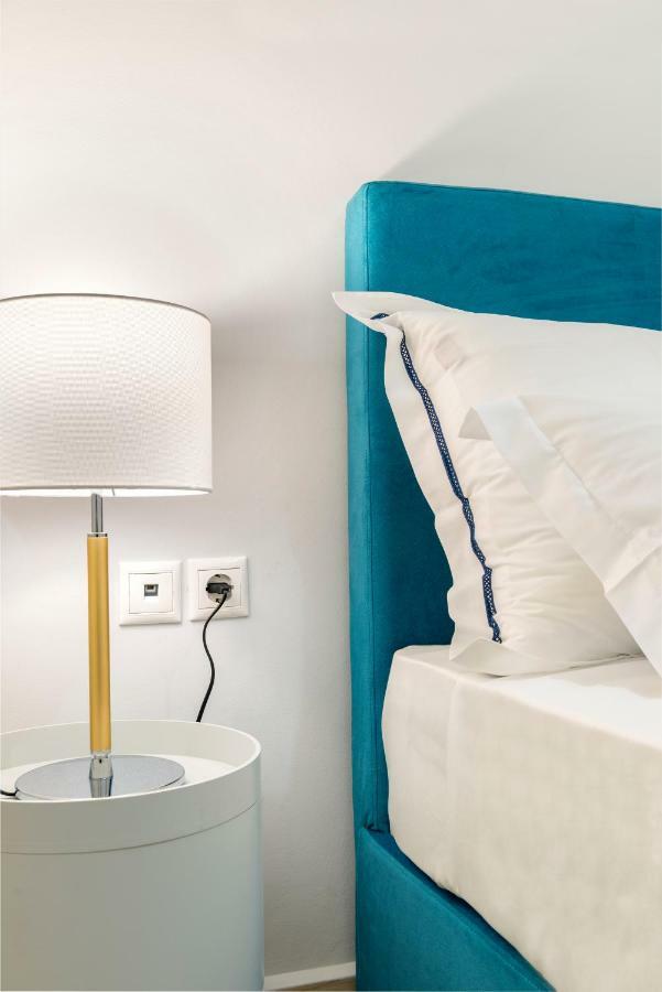 Anaria Blue Suite Ермополи Екстериор снимка